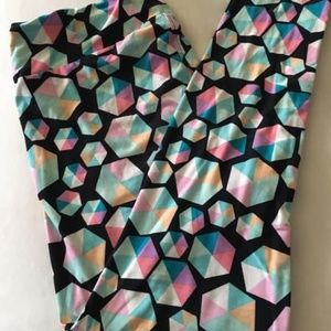 TC LuLaRoe Leggings